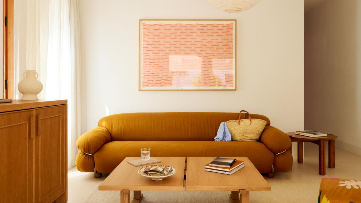 Petunia Ibiza, a Beaumier hotel