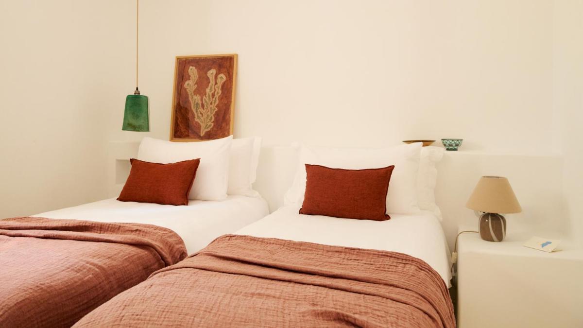 Petunia Ibiza, a Beaumier hotel