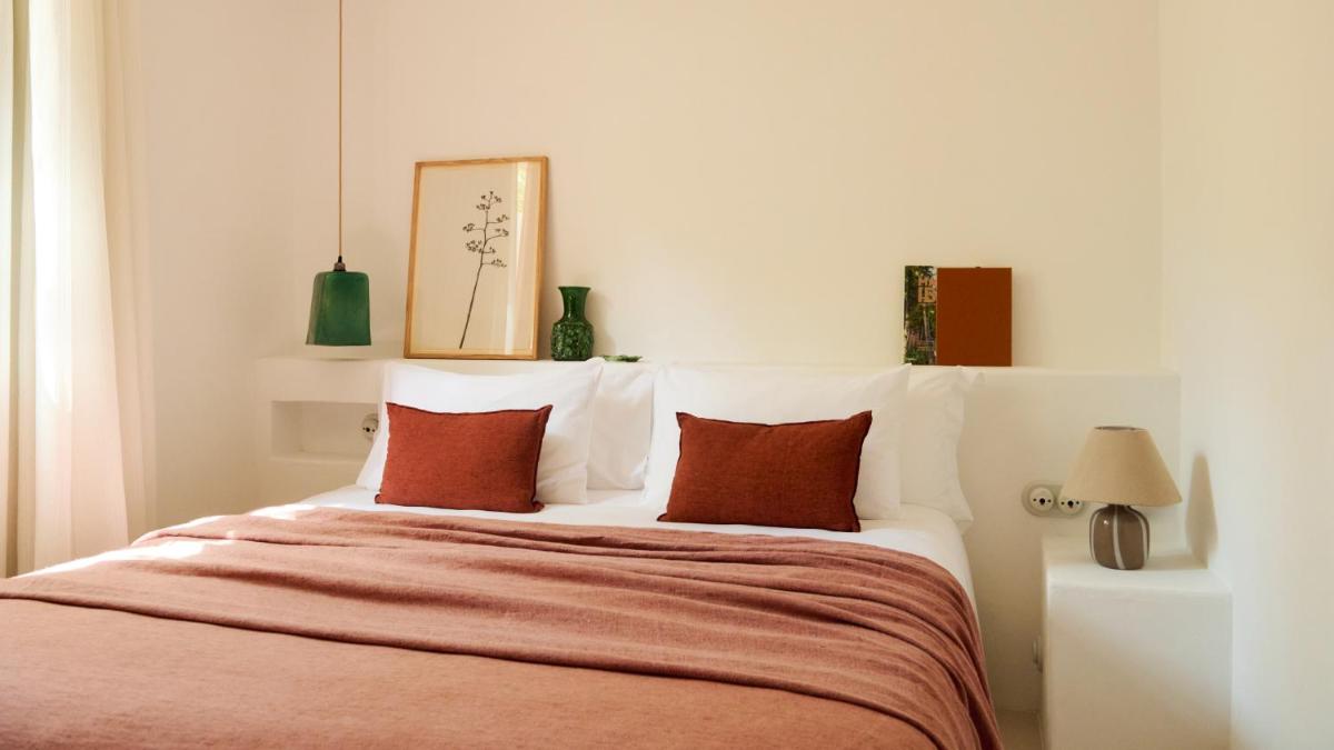 Petunia Ibiza, a Beaumier hotel