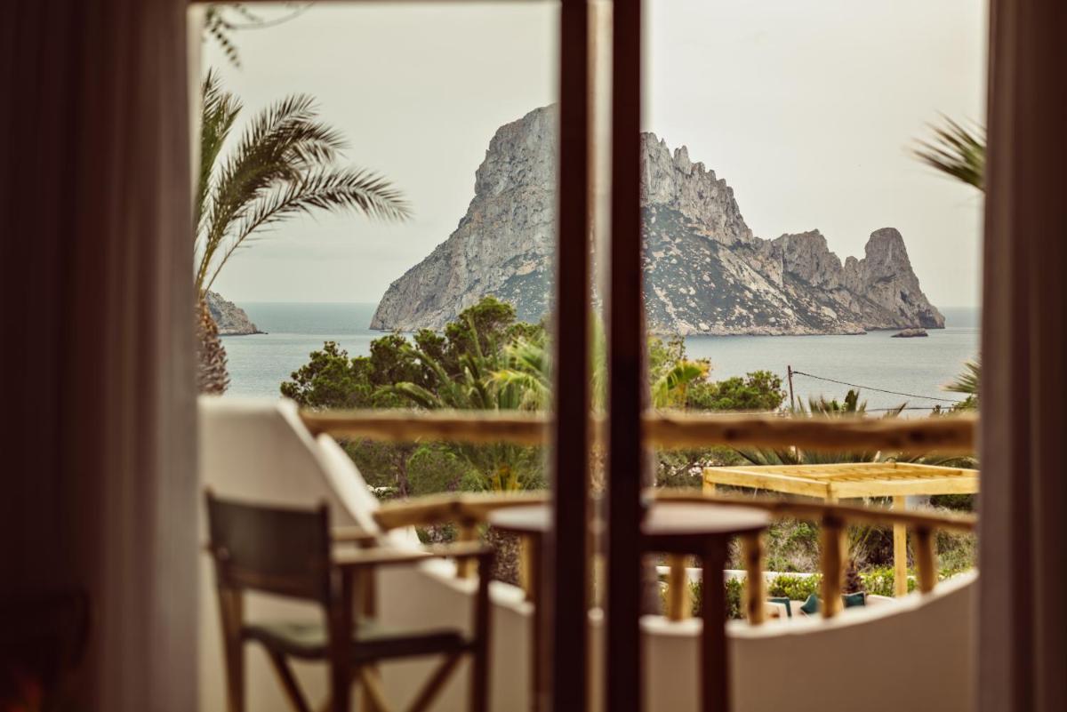 Petunia Ibiza, a Beaumier hotel