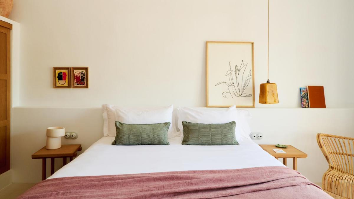 Petunia Ibiza, a Beaumier hotel