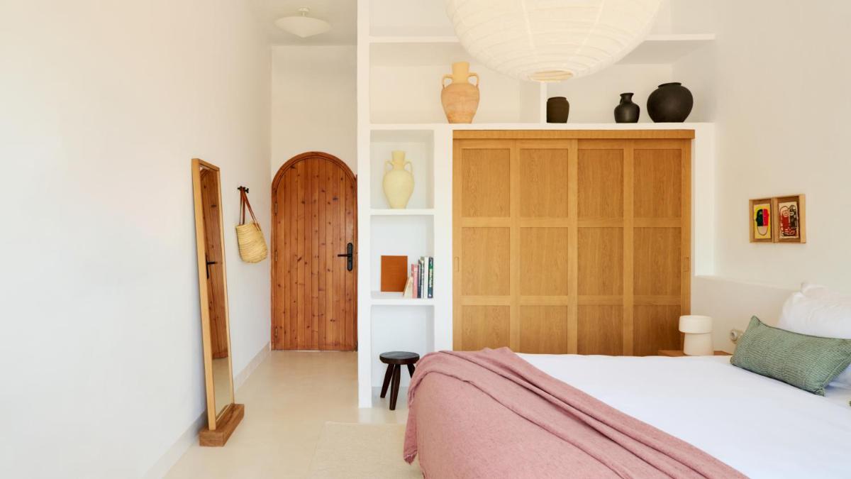 Petunia Ibiza, a Beaumier hotel