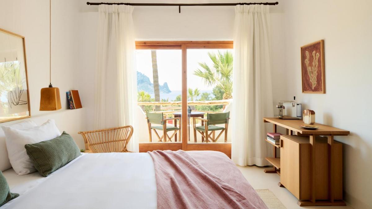 Petunia Ibiza, a Beaumier hotel