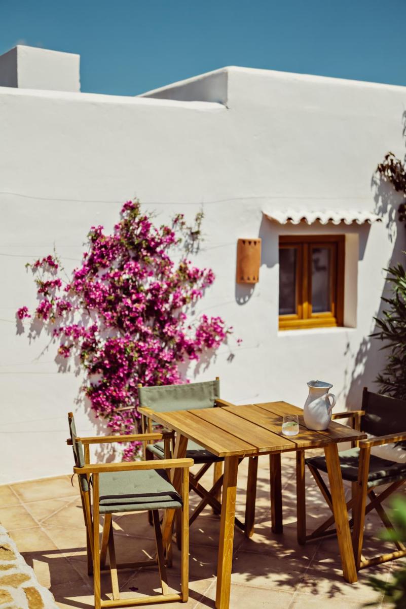 Petunia Ibiza, a Beaumier hotel