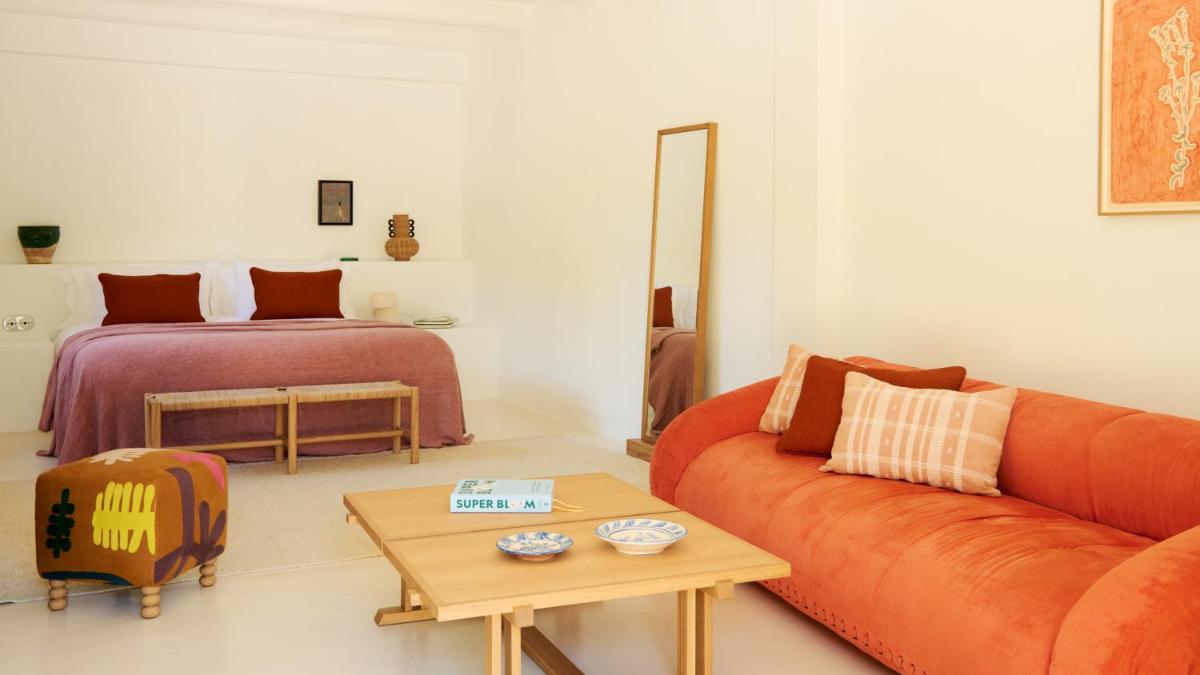 Petunia Ibiza, a Beaumier hotel