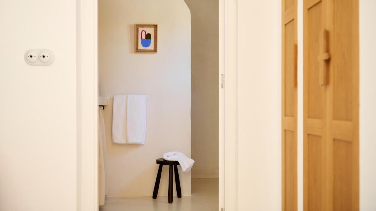 Petunia Ibiza, a Beaumier hotel