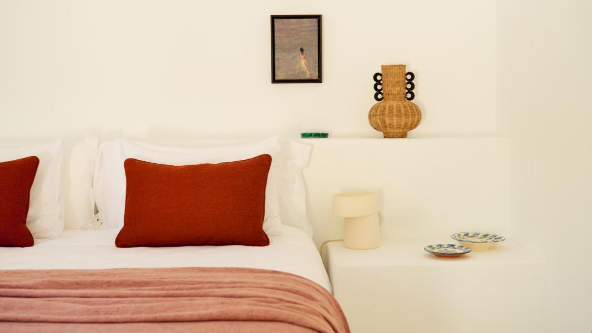 Petunia Ibiza, a Beaumier hotel