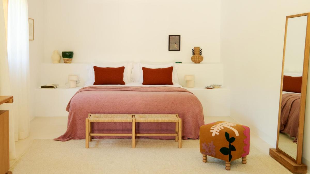 Petunia Ibiza, a Beaumier hotel