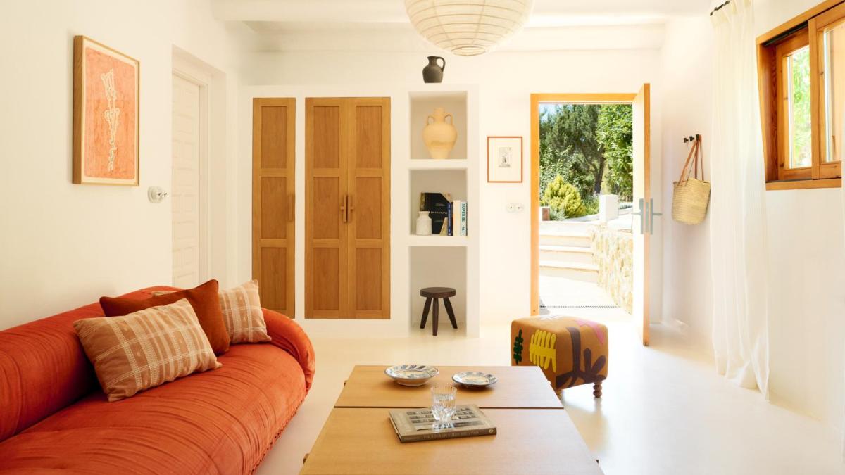 Petunia Ibiza, a Beaumier hotel