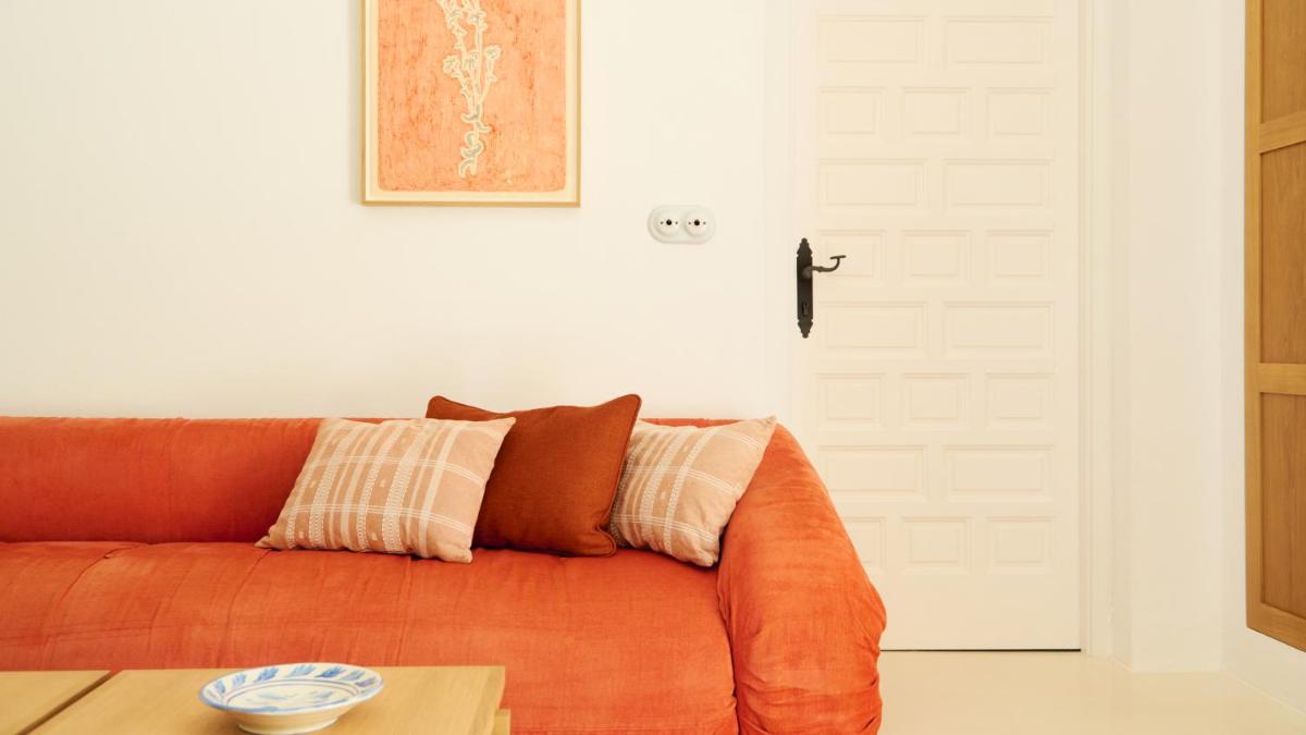Petunia Ibiza, a Beaumier hotel