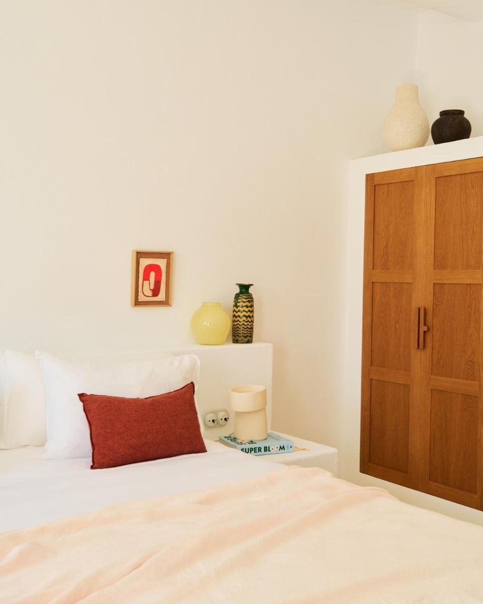 Petunia Ibiza, a Beaumier hotel