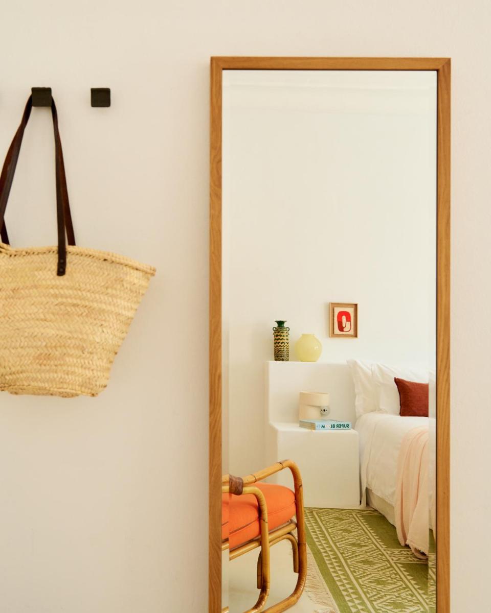 Petunia Ibiza, a Beaumier hotel