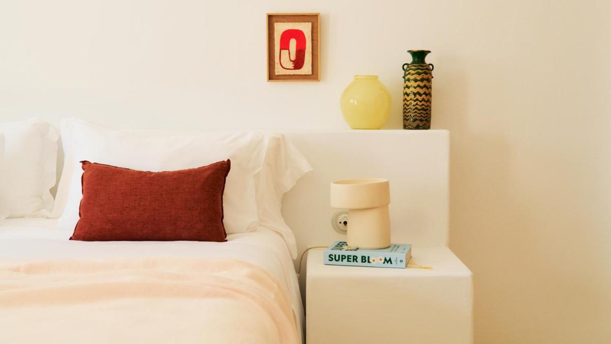 Petunia Ibiza, a Beaumier hotel