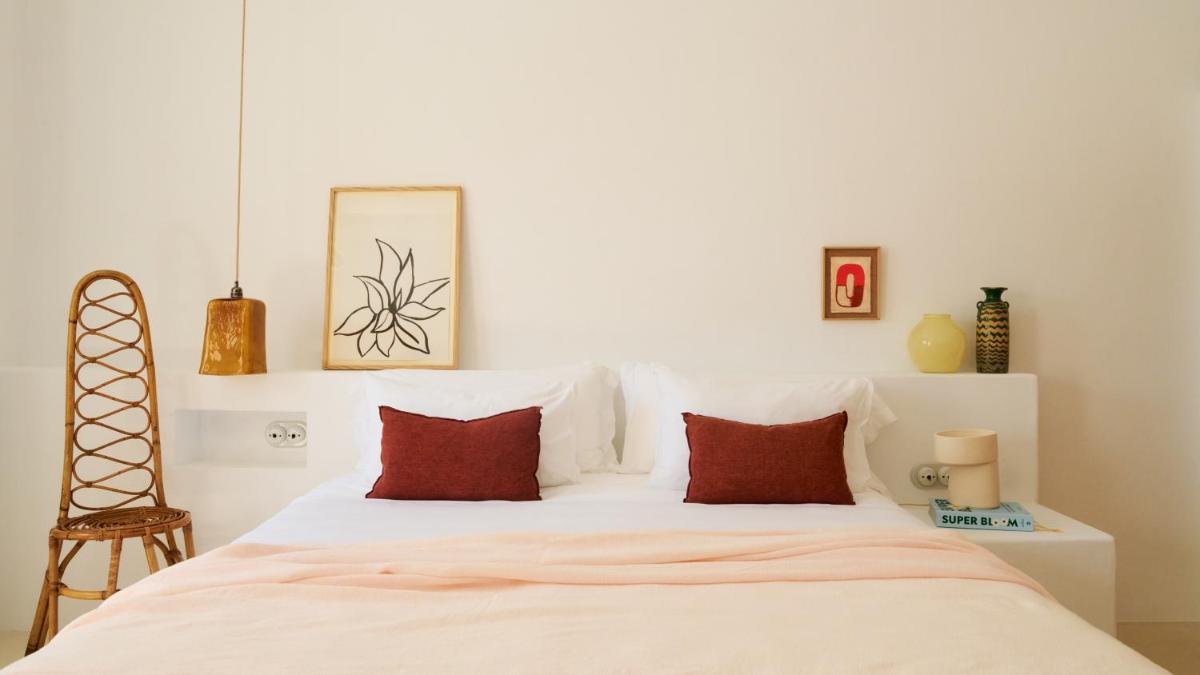 Petunia Ibiza, a Beaumier hotel