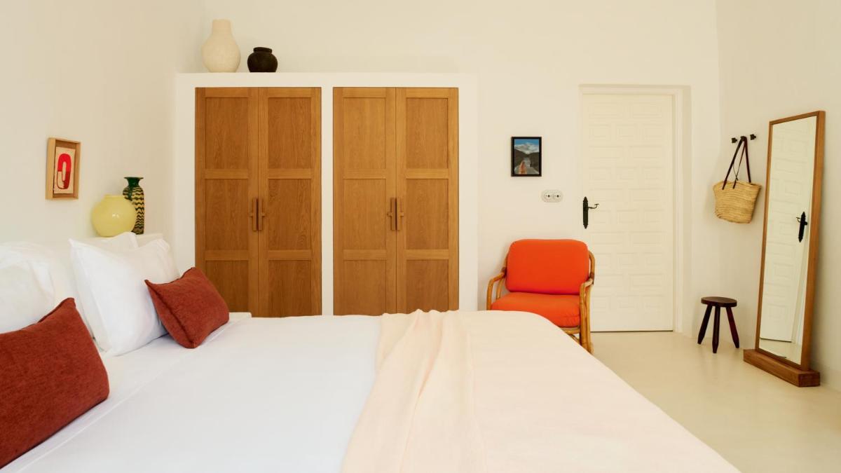 Petunia Ibiza, a Beaumier hotel