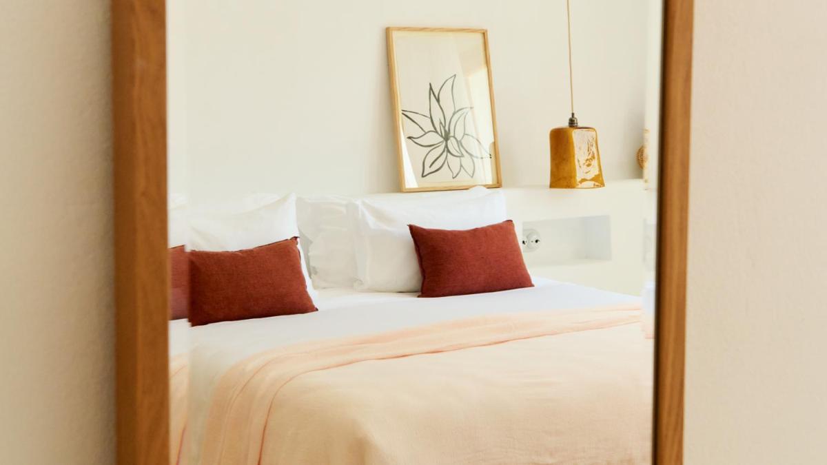 Petunia Ibiza, a Beaumier hotel