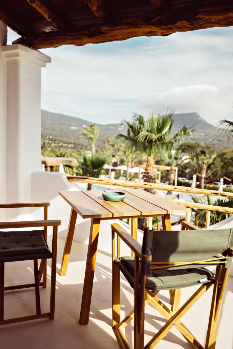 Petunia Ibiza, a Beaumier hotel