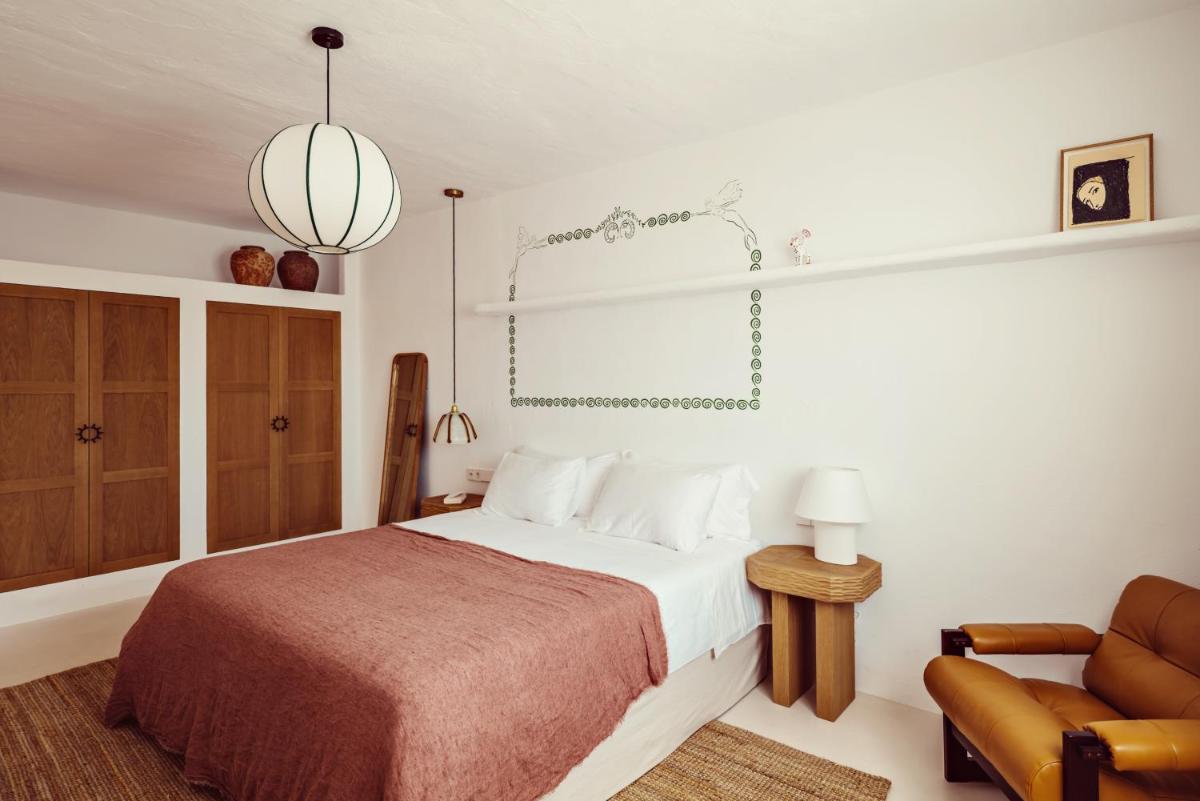 Petunia Ibiza, a Beaumier hotel