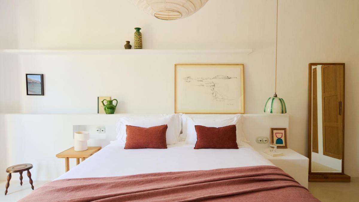 Petunia Ibiza, a Beaumier hotel