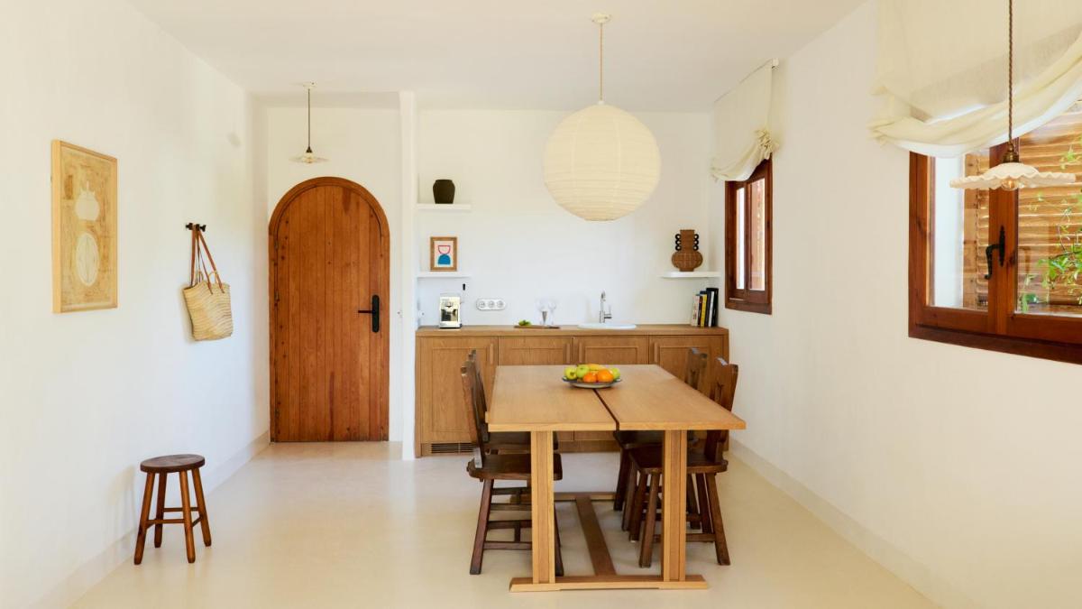 Petunia Ibiza, a Beaumier hotel