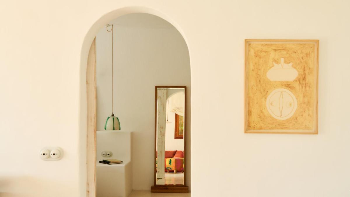 Petunia Ibiza, a Beaumier hotel