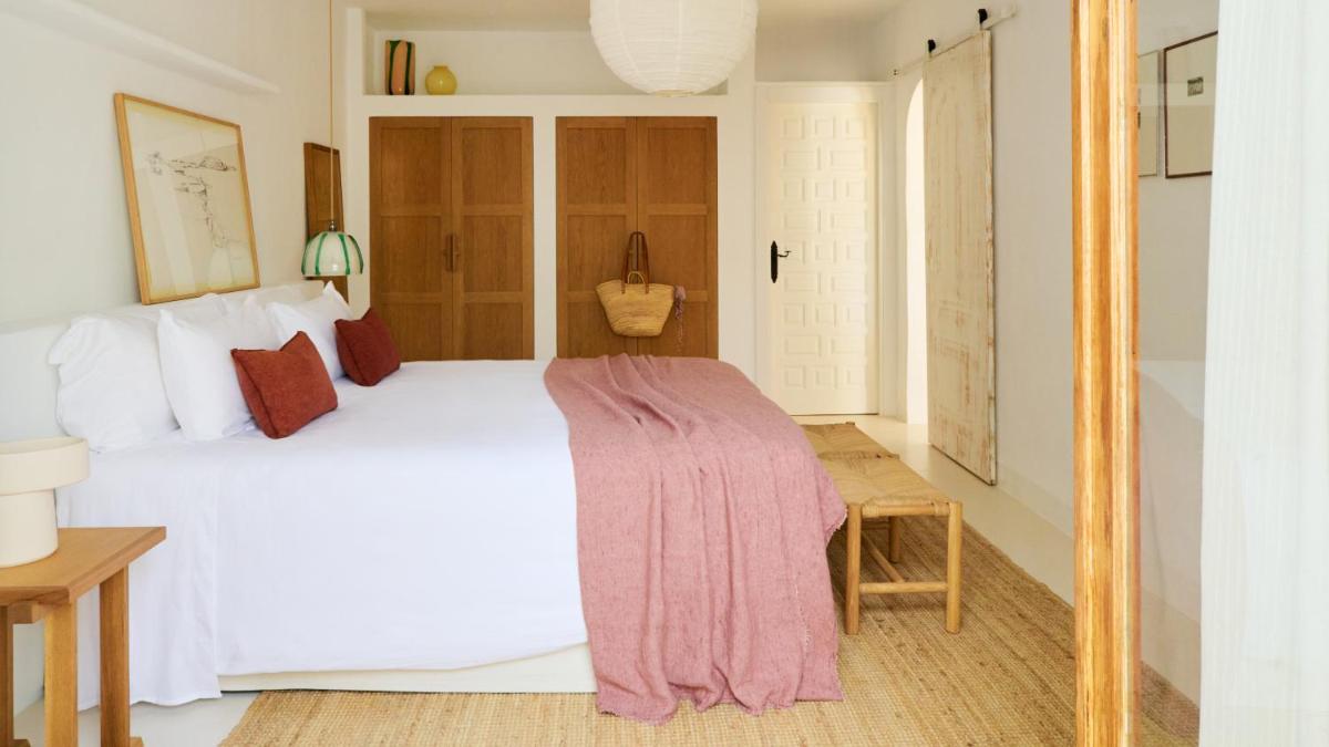 Petunia Ibiza, a Beaumier hotel