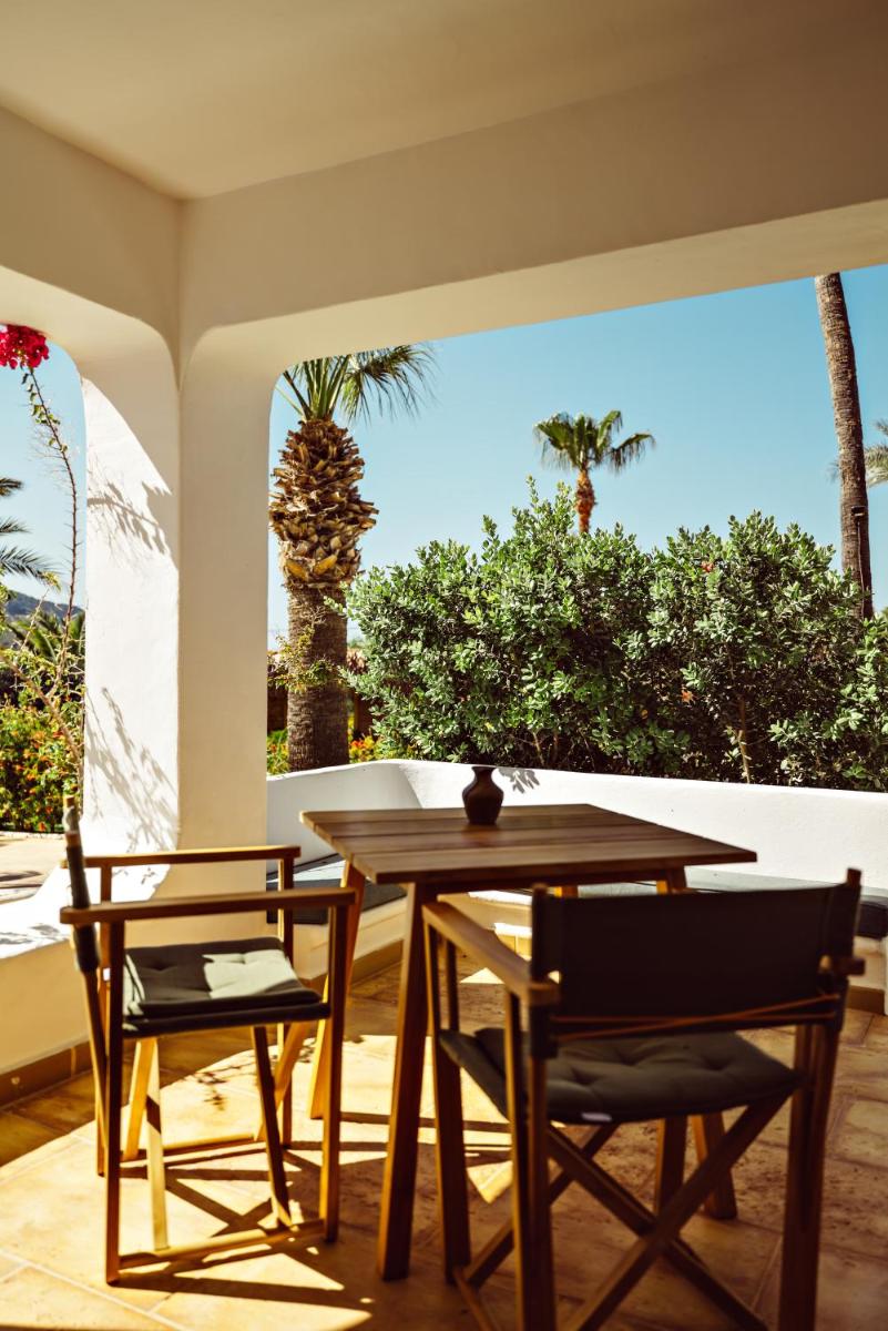 Petunia Ibiza, a Beaumier hotel