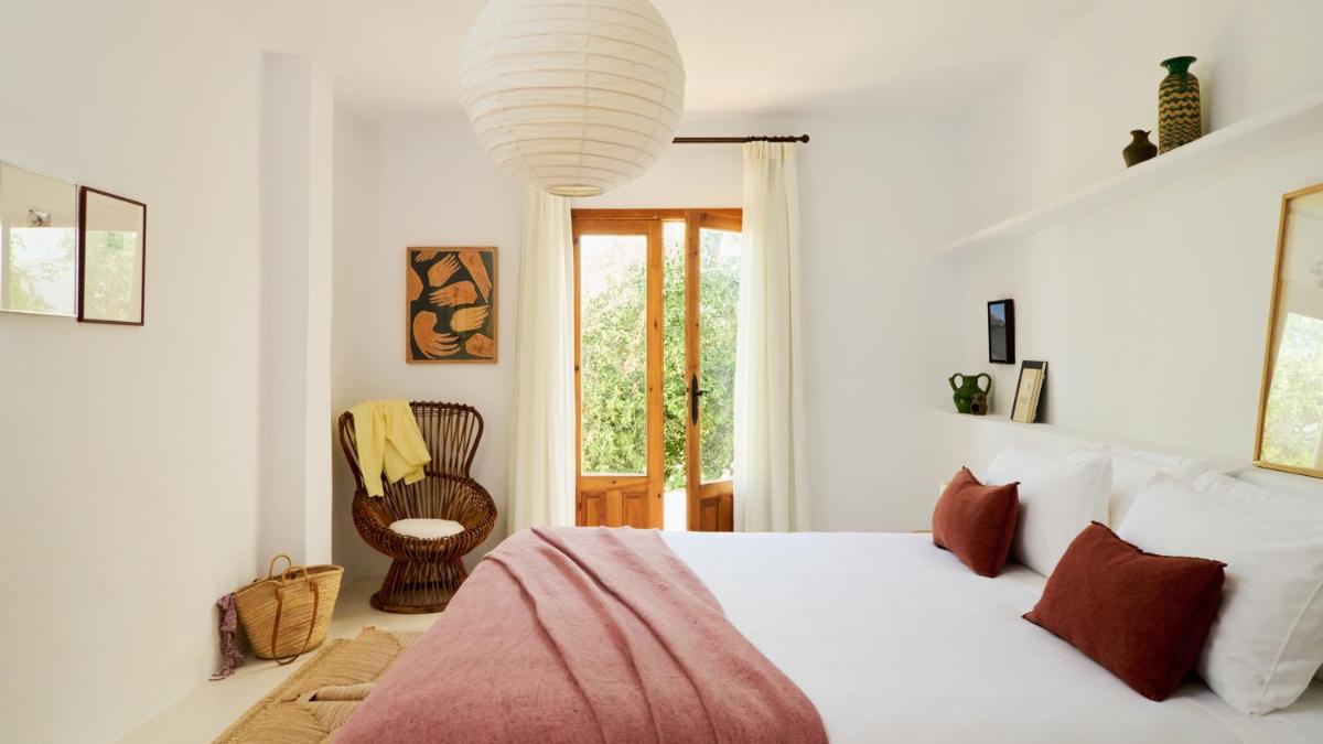 Petunia Ibiza, a Beaumier hotel