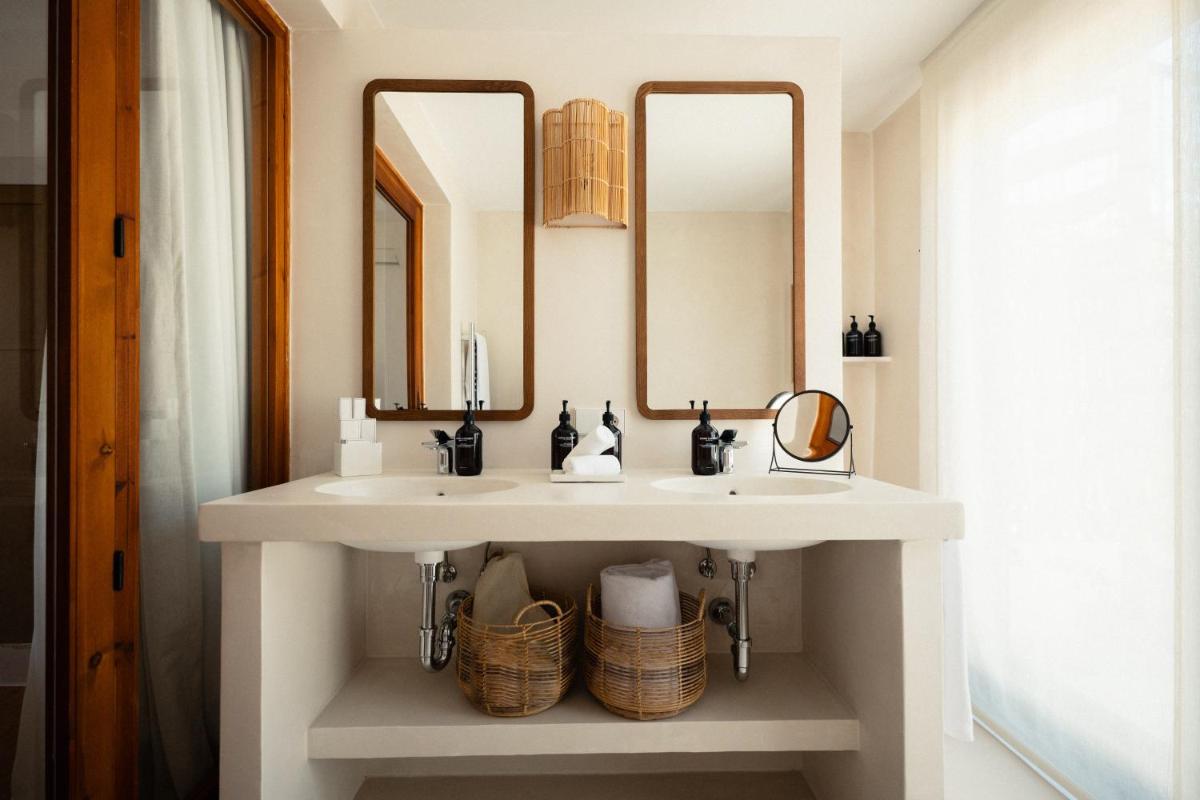 Petunia Ibiza, a Beaumier hotel