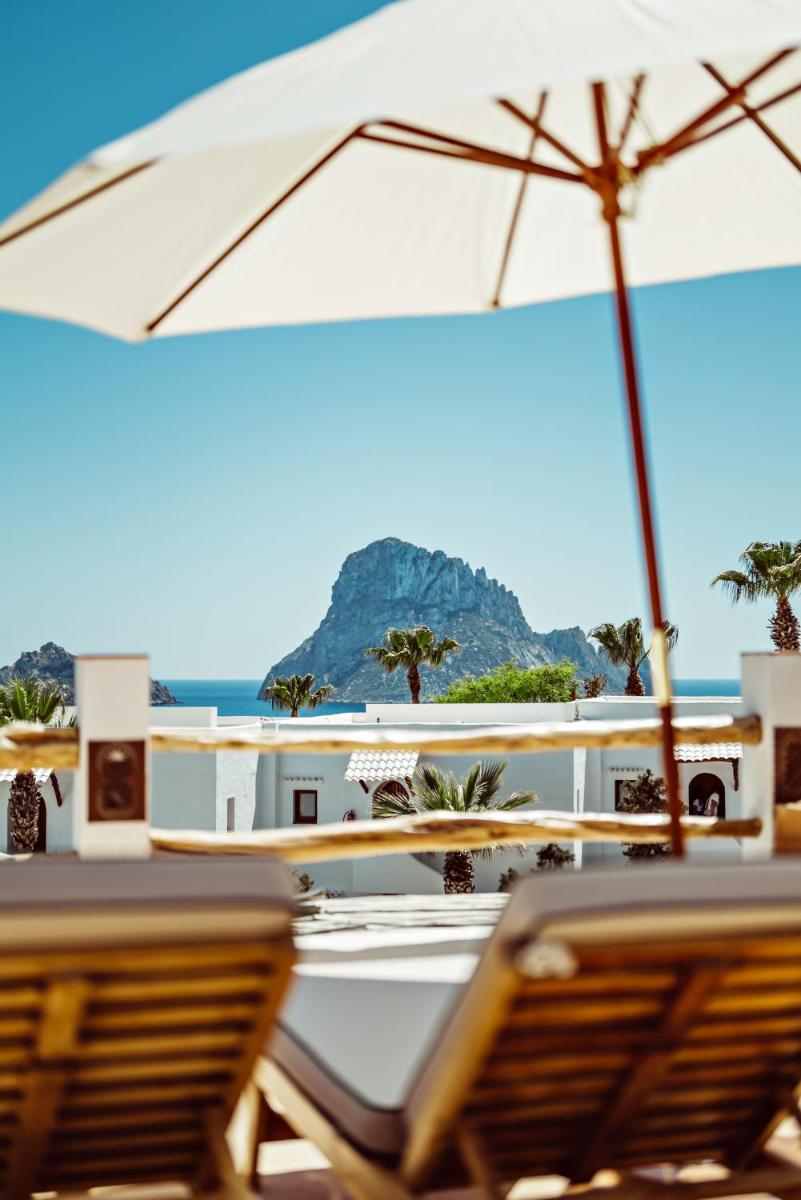 Petunia Ibiza, a Beaumier hotel