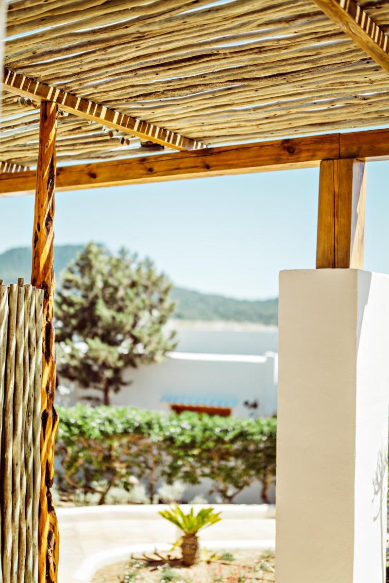 Petunia Ibiza, a Beaumier hotel
