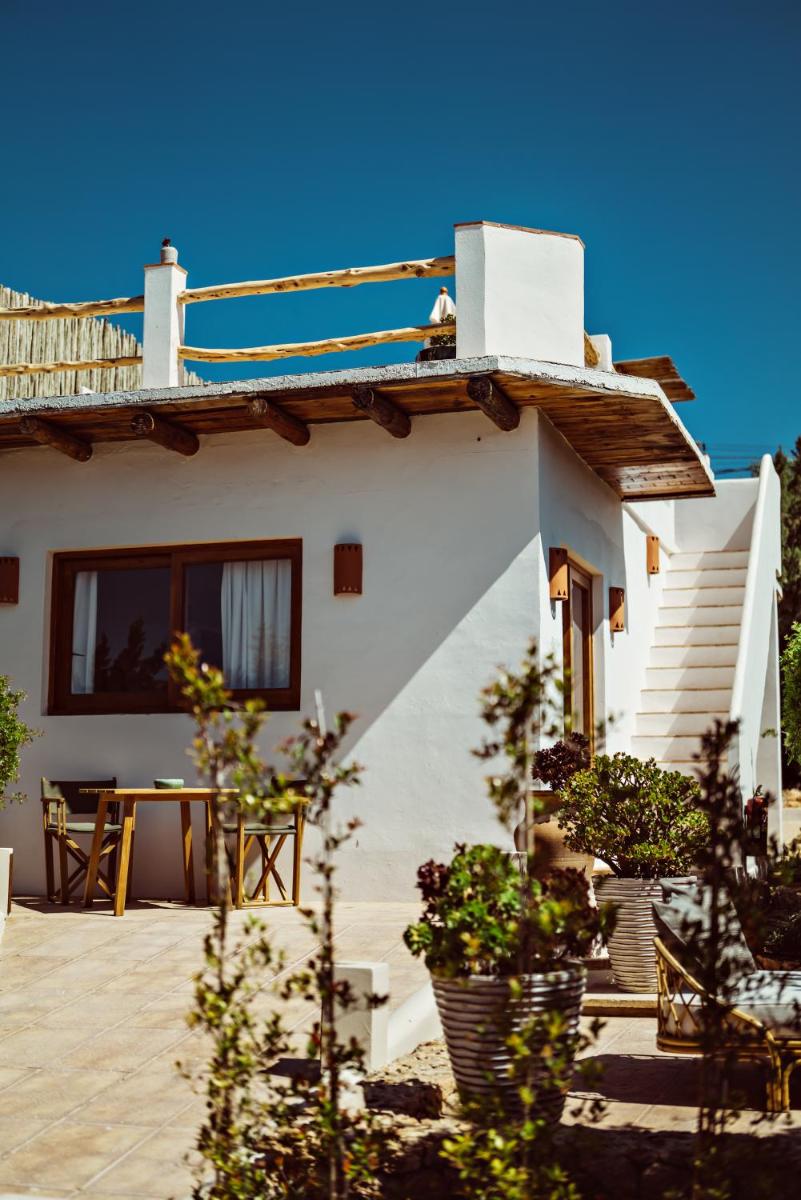 Petunia Ibiza, a Beaumier hotel