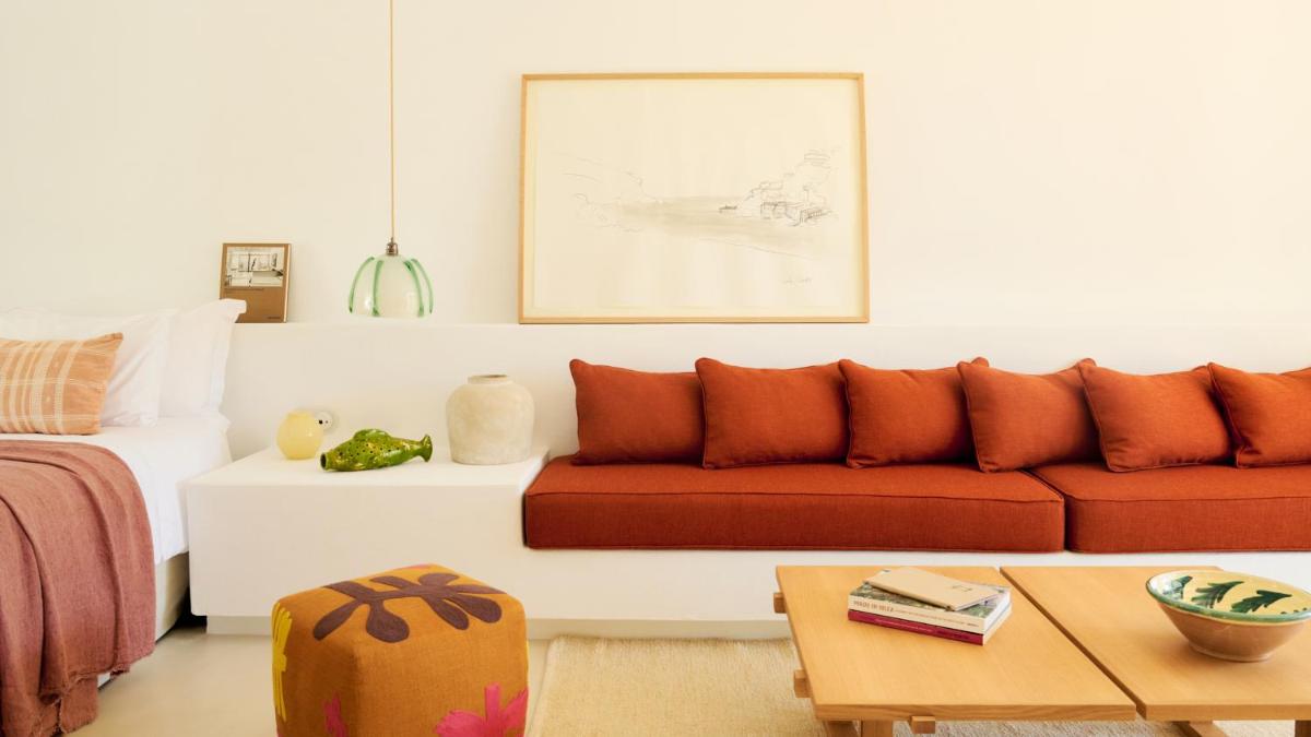 Petunia Ibiza, a Beaumier hotel