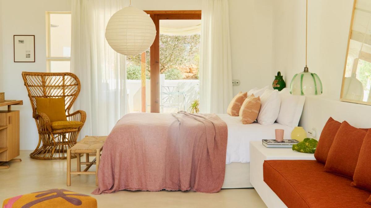Petunia Ibiza, a Beaumier hotel