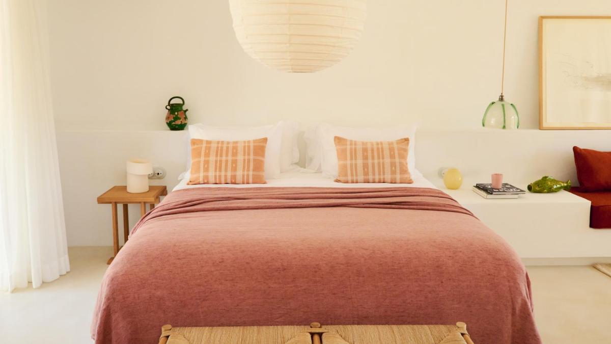 Petunia Ibiza, a Beaumier hotel