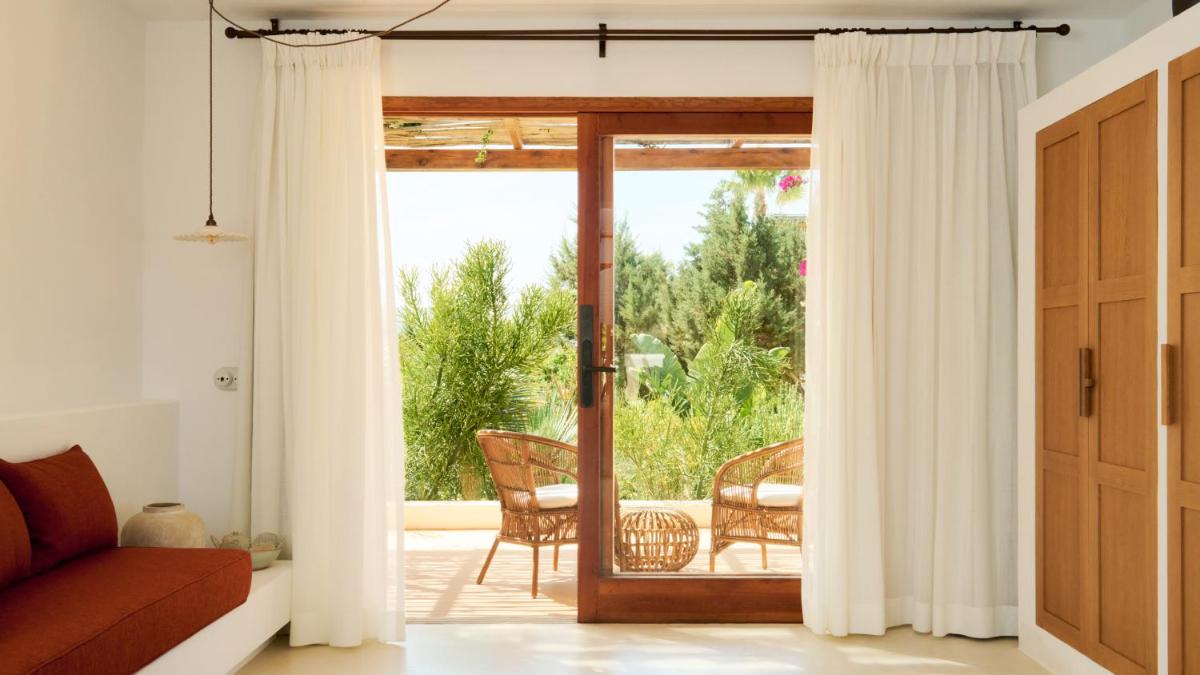 Petunia Ibiza, a Beaumier hotel