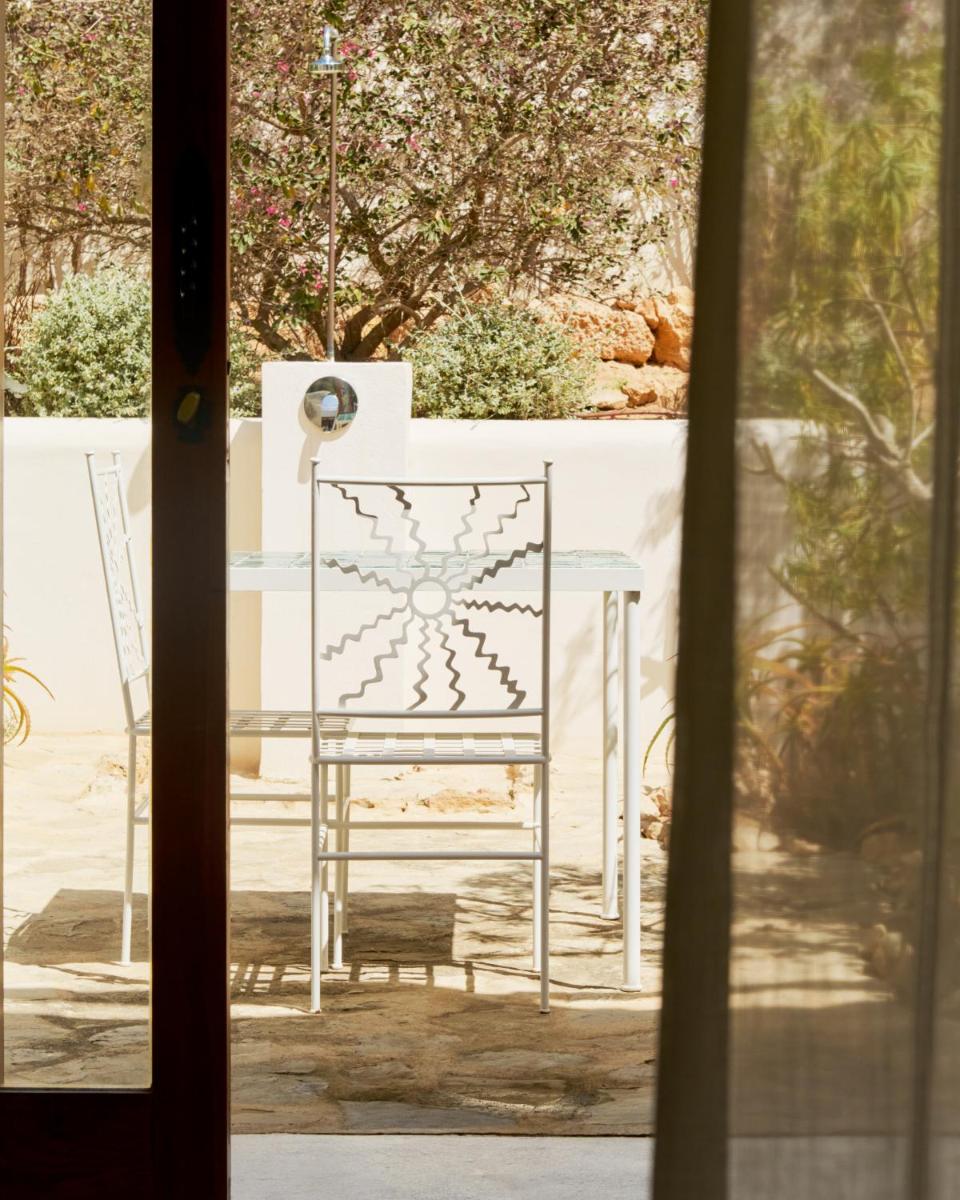 Petunia Ibiza, a Beaumier hotel