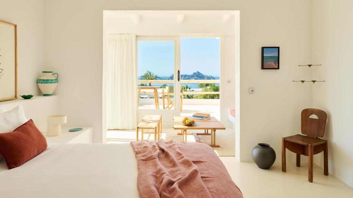 Petunia Ibiza, a Beaumier hotel