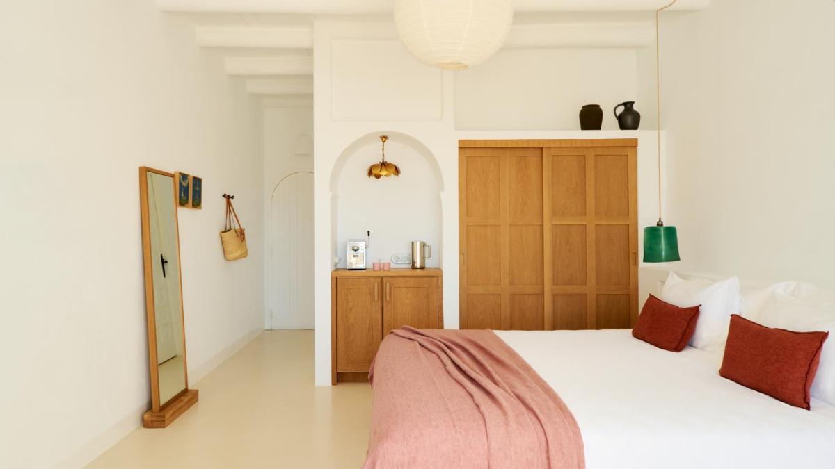 Petunia Ibiza, a Beaumier hotel