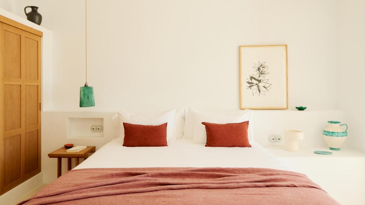 Petunia Ibiza, a Beaumier hotel