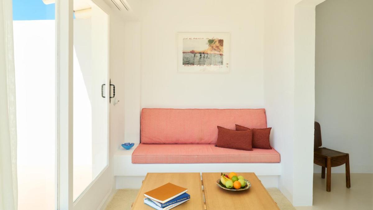 Petunia Ibiza, a Beaumier hotel