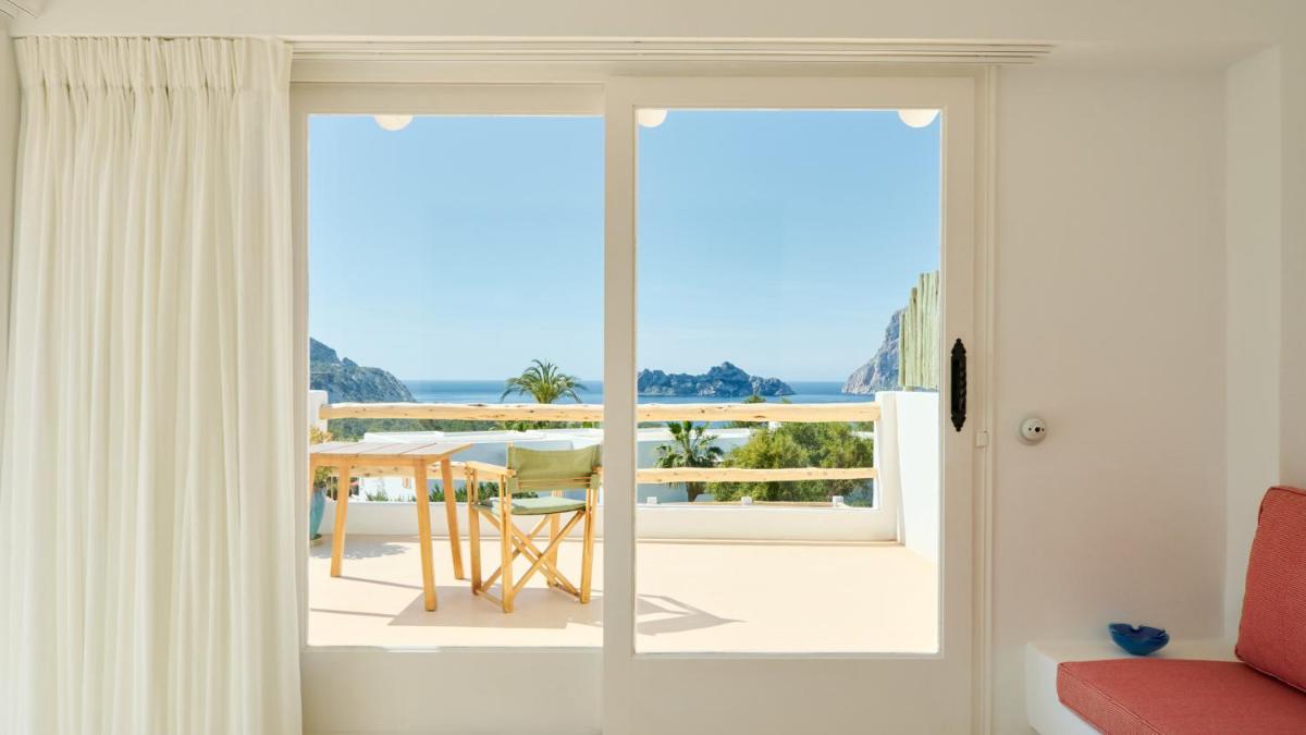 Petunia Ibiza, a Beaumier hotel