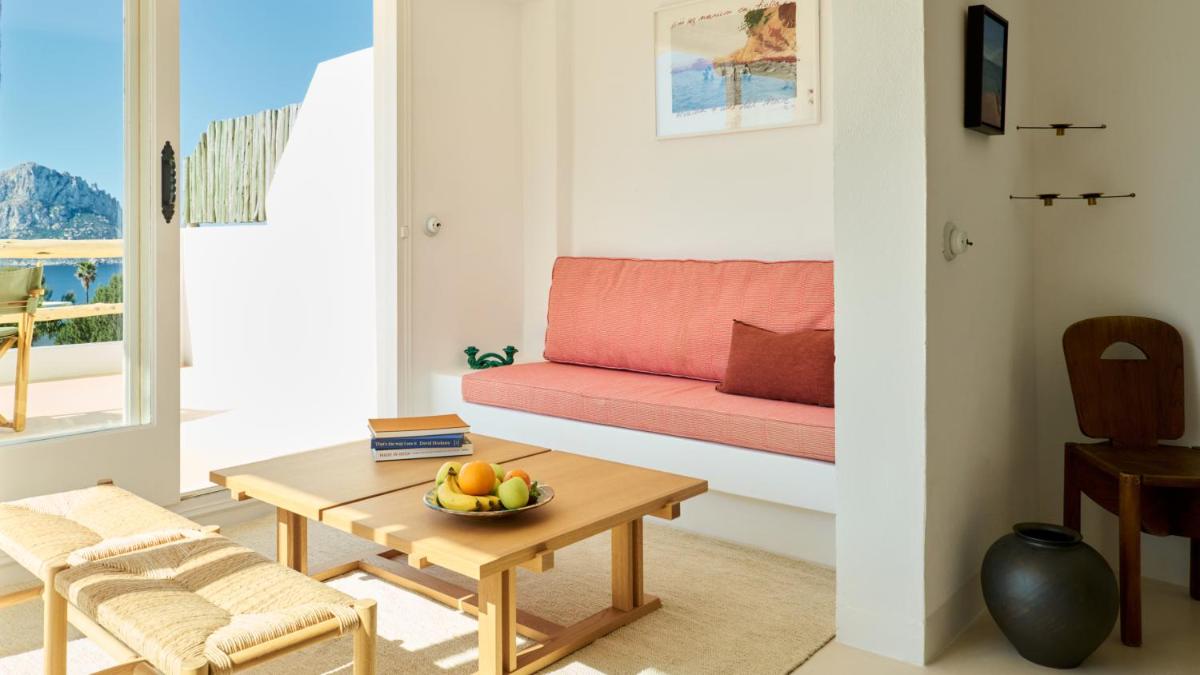 Petunia Ibiza, a Beaumier hotel