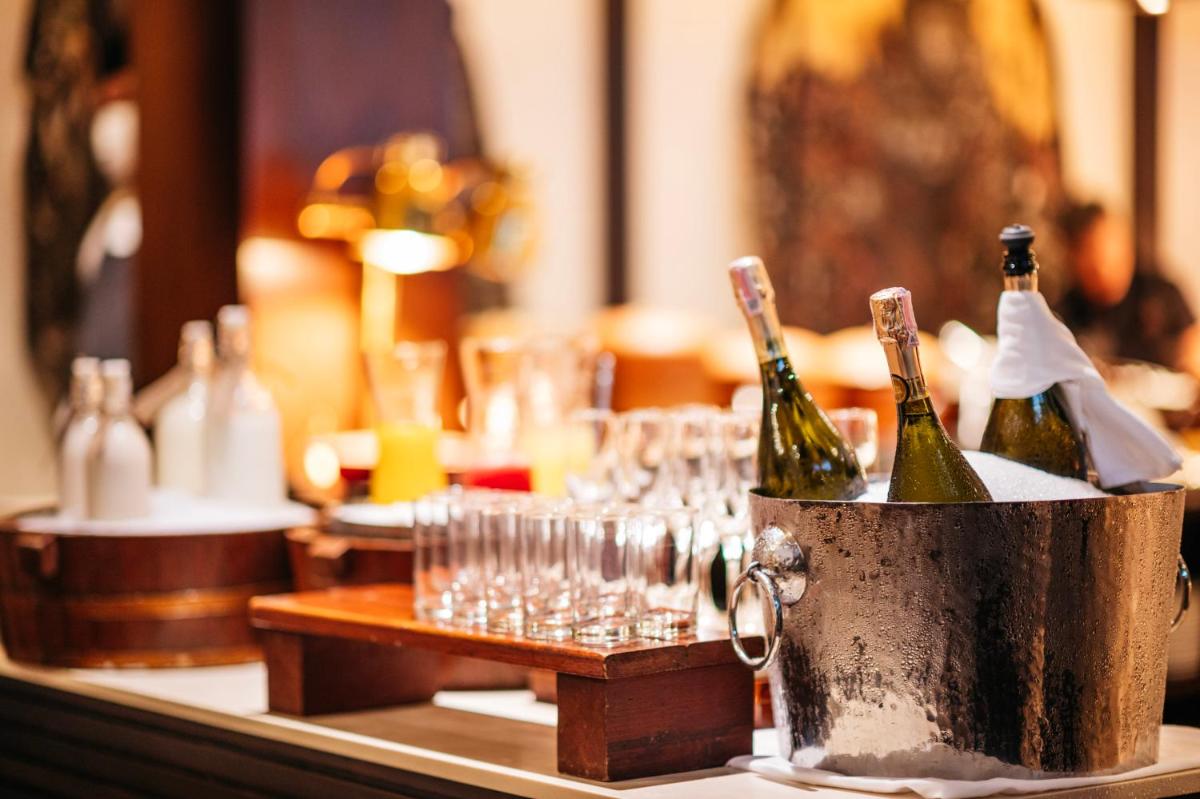 Phulay Bay, a Ritz-Carlton Reserve