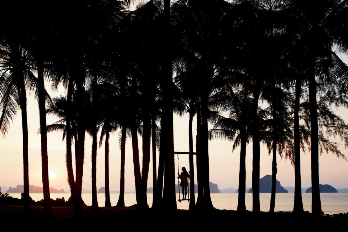 Phulay Bay, a Ritz-Carlton Reserve