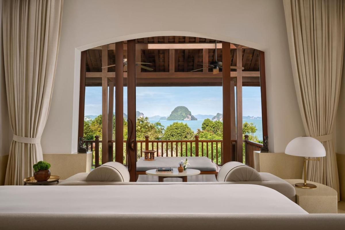 Phulay Bay, a Ritz-Carlton Reserve