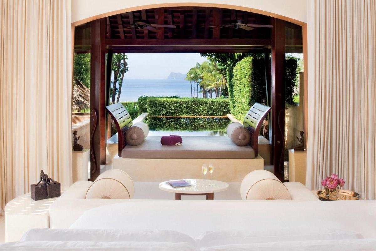 Phulay Bay, a Ritz-Carlton Reserve