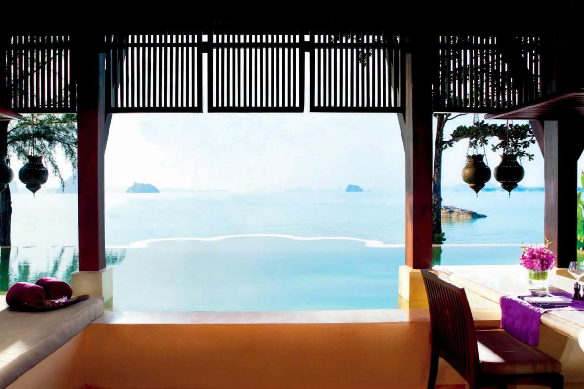Phulay Bay, a Ritz-Carlton Reserve