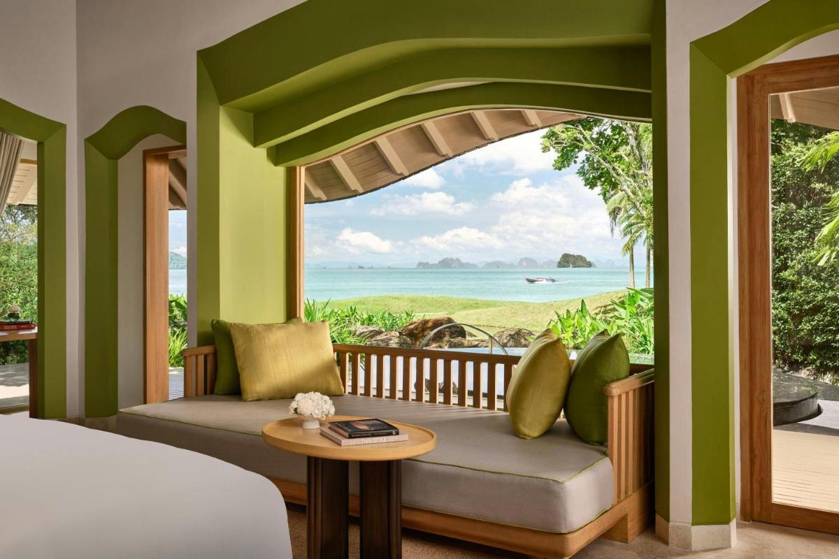 Phulay Bay, a Ritz-Carlton Reserve