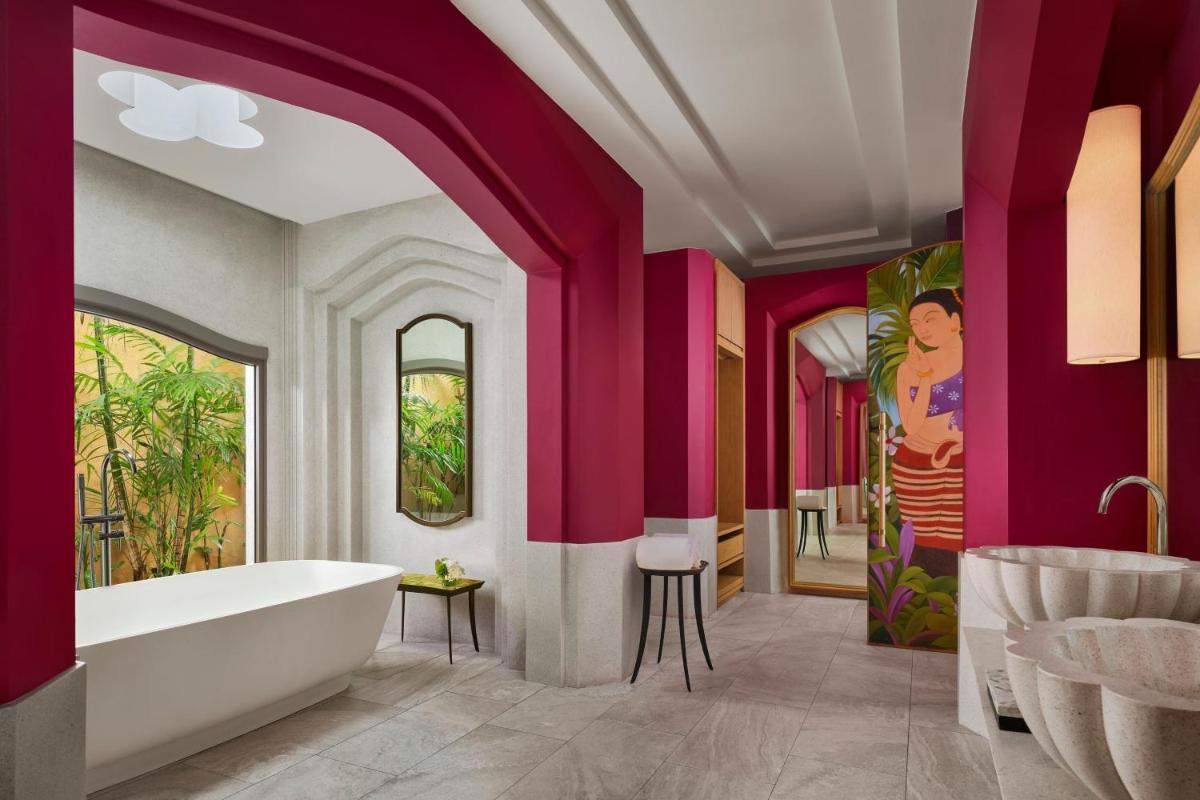 Phulay Bay, a Ritz-Carlton Reserve